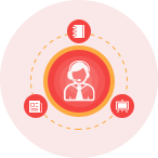 智慧黨建產品服務之專業培訓，配套手冊